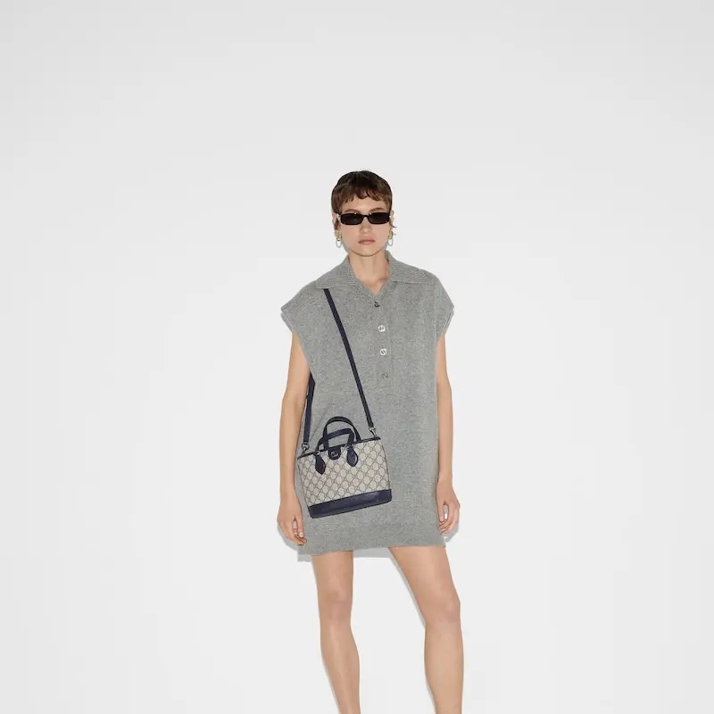 Gvc*1 shopping bags